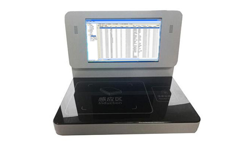 RFID設備廠家研發(fā)產品及和行業(yè)應用