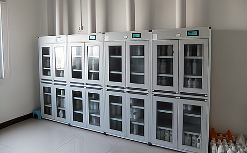 電力工具智能管理運用RFID技術(shù)